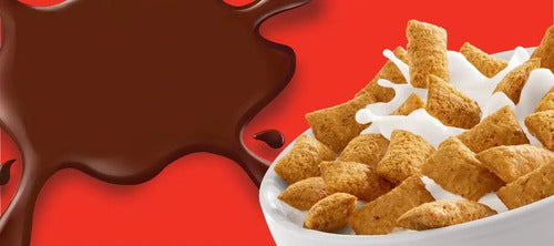 Cereal Krave Americano Importado Family Size Extra Grande
