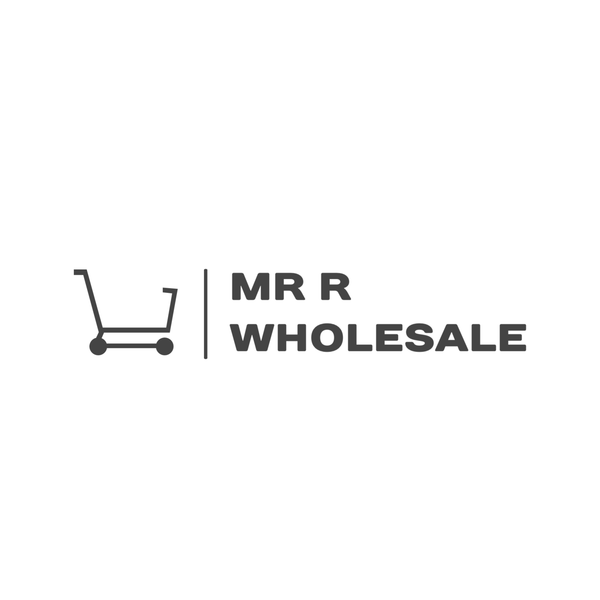 MRRWHOLESALE 